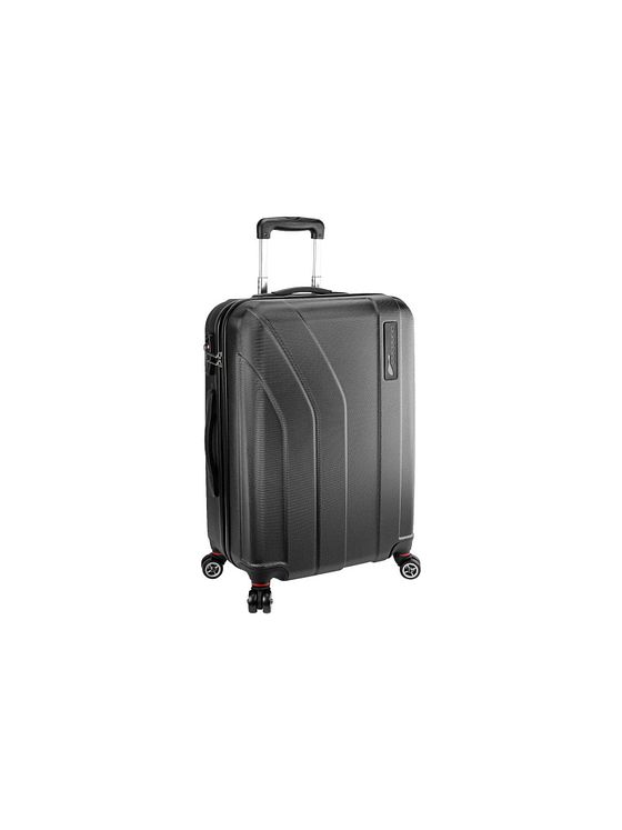 cocoono Trend 4-hjulet trolley 65 cm