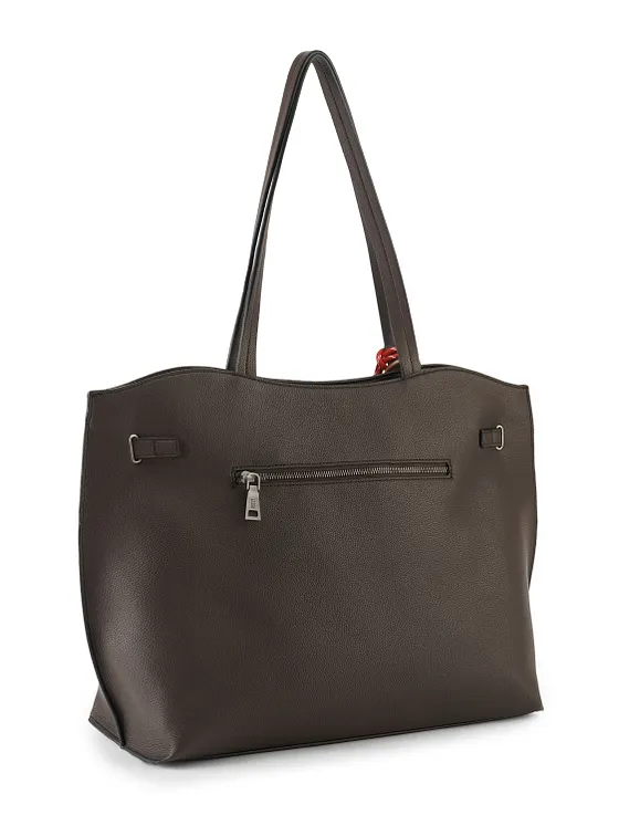 FredsBruder My Bestie Skuldertaske Læder 46 cm