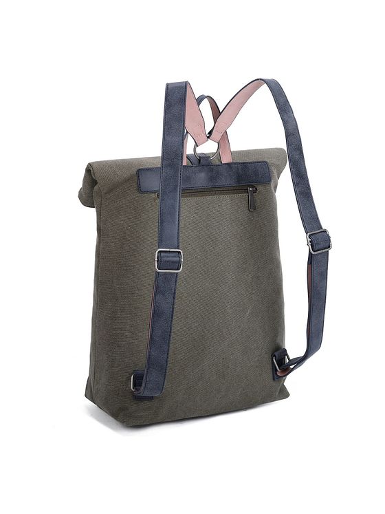 Fritzi aus Preußen Izzy03 Canvas Daypack 40 cm Fritzi aus Preußen Izzy03 Canvas Daypack 40 cm