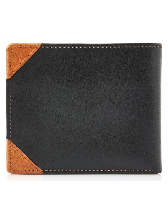 Castelijn & Beerens Executive Pung RFID-beskyttelse Læder 11 cm Castelijn & Beerens Executive Pung RFID-beskyttelse Læder 11 cm