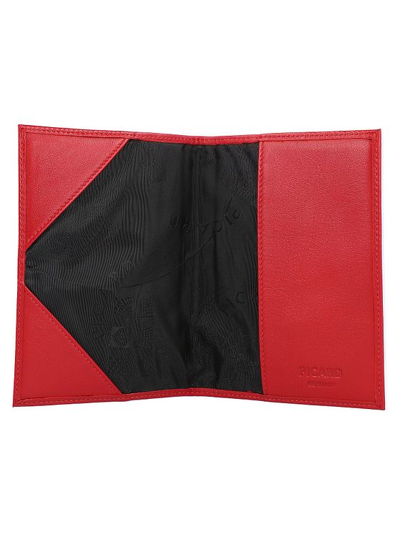 Picard Pasetui i læder 11 cm