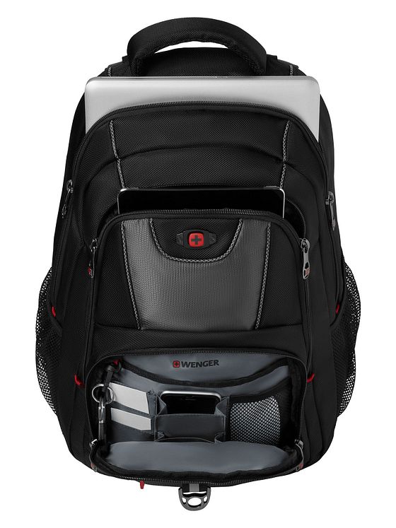 Wenger Pillar 16 Forretningsrygsæk 48 cm Laptoprum