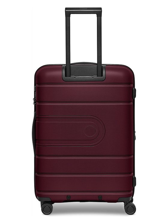 Redolz Essentials 11 4 hjul Kuffert 3-delt med strækfold Redolz Essentials 11 4 hjul Kuffert 3-delt med strækfold