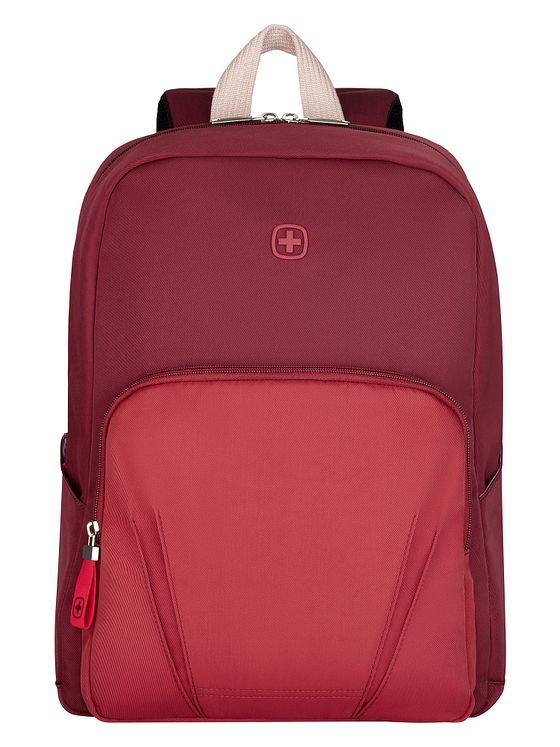 Wenger Motion Daypack 42 cm Laptoprum