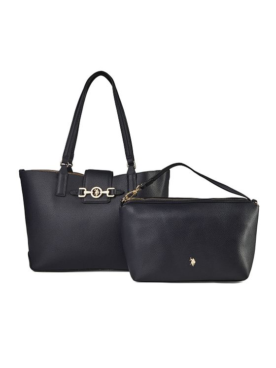 U.S. Polo Assn. Ascot Shopperit 40 cm
