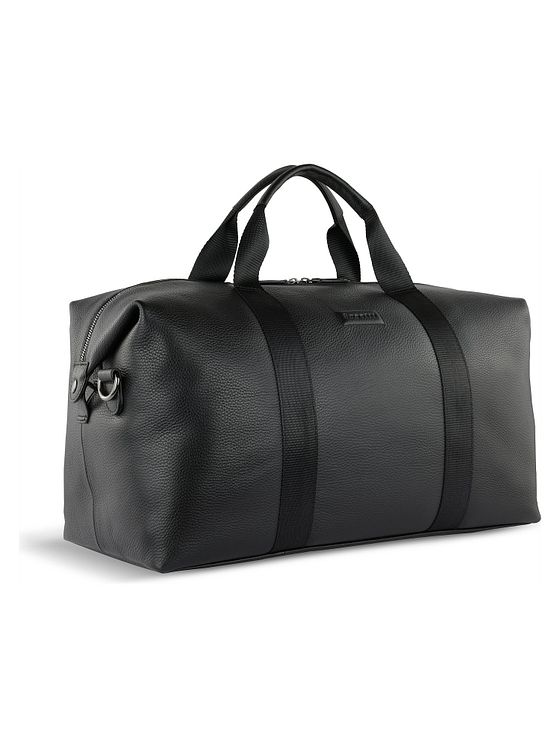 bugatti Elsa Weekend-rejsetaske Læder 53 cm