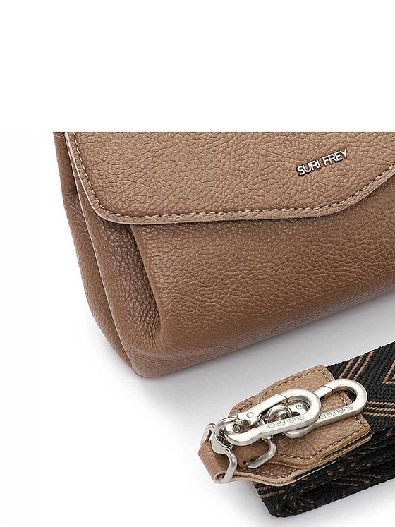 Suri Frey SFY Cathy Crossbody taske 23 cm Suri Frey SFY Cathy Crossbody taske 23 cm