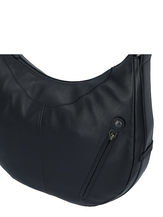 aunts & uncles Windflower Skuldertaske Læder 36.5 cm aunts & uncles Windflower Skuldertaske Læder 36.5 cm