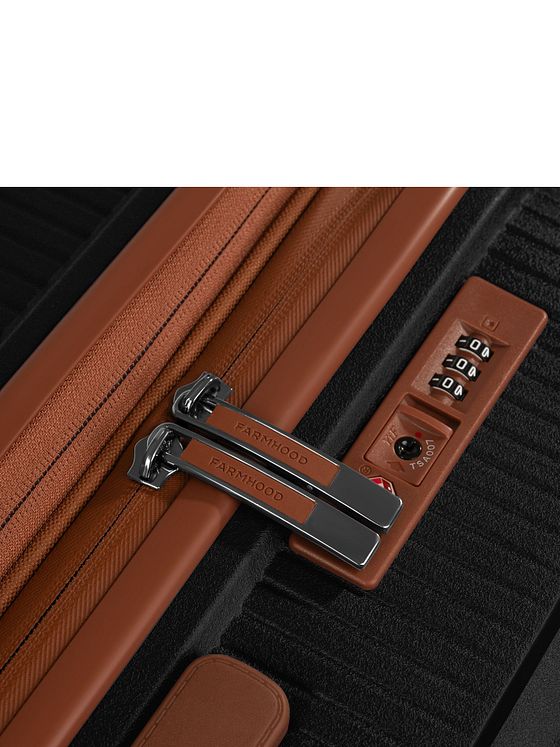 Farmhood Eco Edition 02 4 hjul Kabinetrolley 55 cm med strækfold