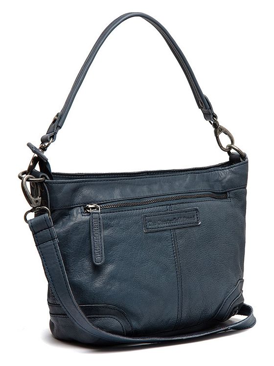 The Chesterfield Brand Skuldertaske Læder 22 cm