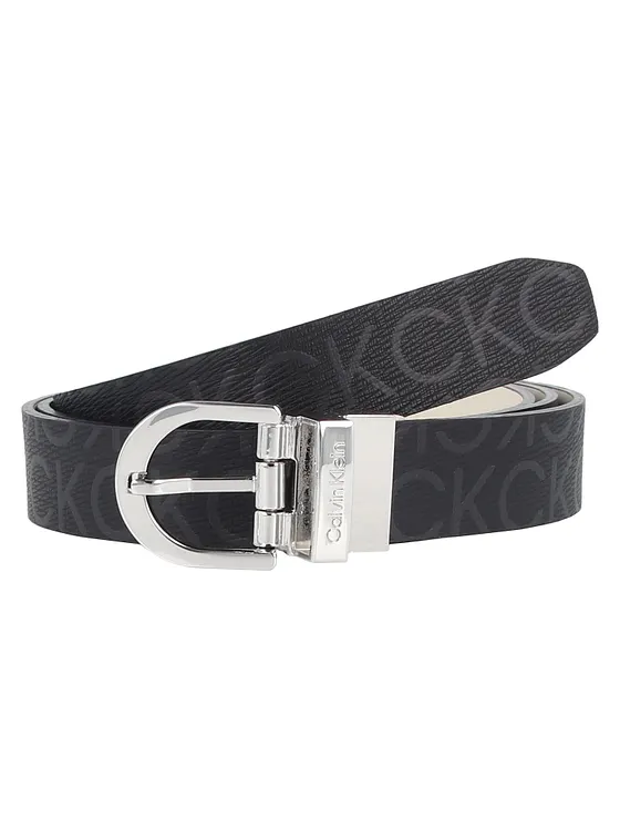 Calvin Klein Bälte Läder Calvin Klein Bälte Läder