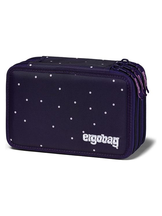 ergobag Tilbehør maxi penalhus 42 stk. ergobag Tilbehør maxi penalhus 42 stk.