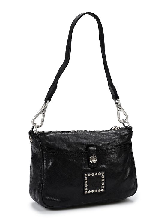 Campomaggi Tilde Skuldertaske Læder 20 cm