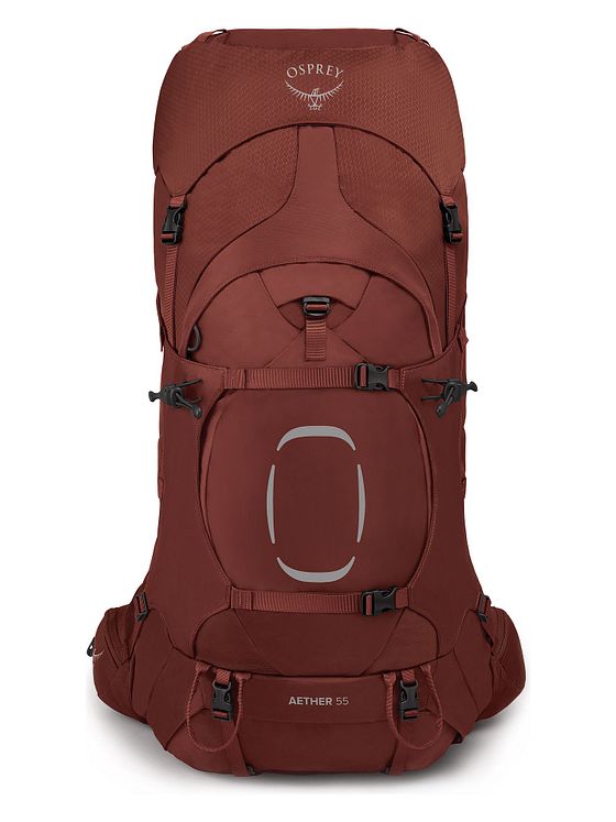 Osprey Aether 55 Trekking-rygsæk L-XL 83 cm Osprey Aether 55 Trekking-rygsæk L-XL 83 cm
