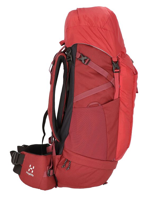 Haglöfs Ströva 55 S-M Rygsæk 68 cm