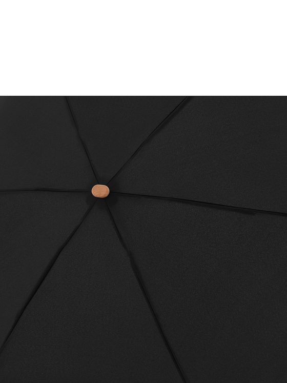 Doppler Nature Mini Håndparaply 18 cm Doppler Nature Mini Håndparaply 18 cm