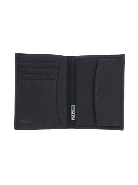 oxmox New Cryptan Pung RFID-beskyttelse 13 cm oxmox New Cryptan Pung RFID-beskyttelse 13 cm