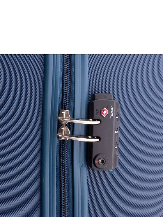 Gladiator 4800 4 hjul Trolley 78 cm