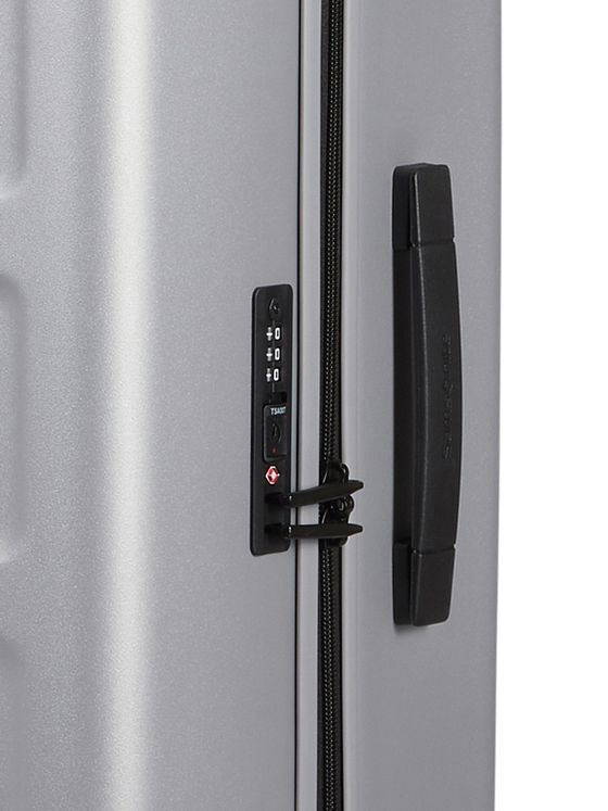 Samsonite Vozík Quadrix na 4 kolech 75 cm