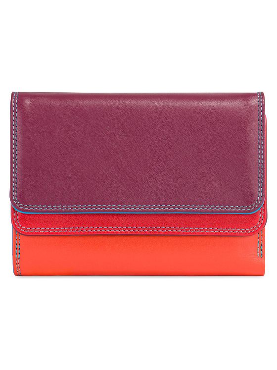 Mywalit Pung i læder 13 cm Mywalit Pung i læder 13 cm