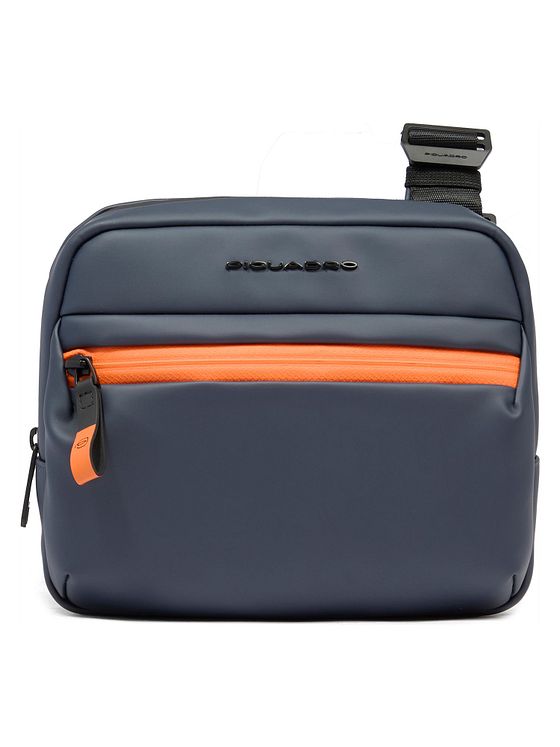 Piquadro Corner Skuldertaske 22 cm