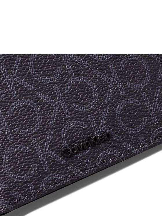 Calvin Klein CK Must Pung RFID-beskyttelse 11 cm Calvin Klein CK Must Pung RFID-beskyttelse 11 cm