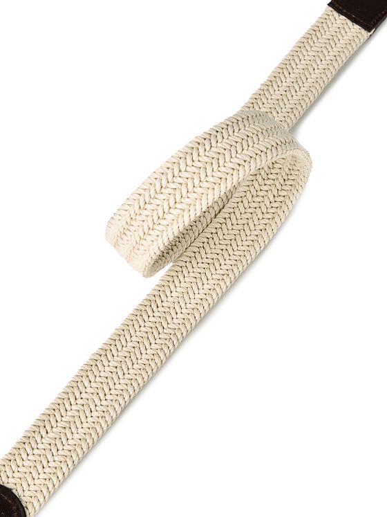 Joop! Jeans Bælte Læder