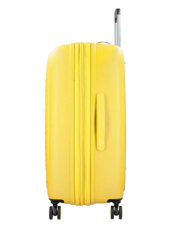 Mandarina Duck Logoduck 4-hjulet trolley 69 cm Mandarina Duck Logoduck 4-hjulet trolley 69 cm