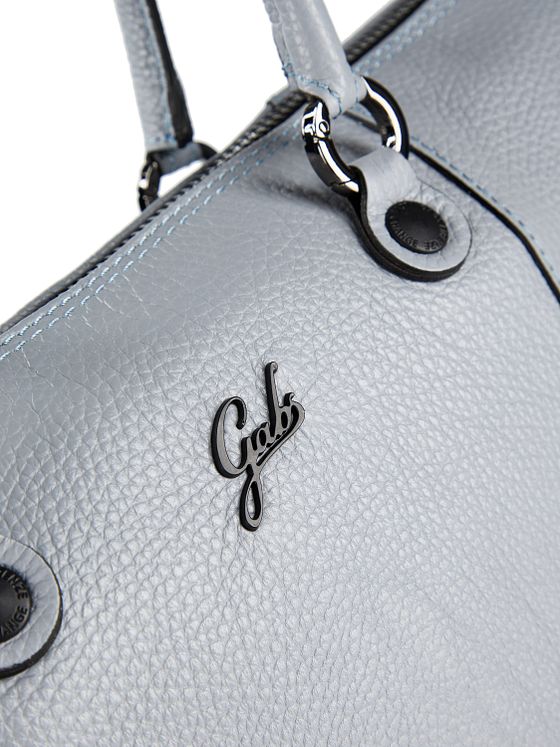 Gabs G3 Plus 5 i 1 skuldertaske i læder 43 cm