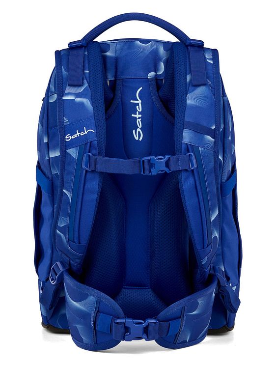 satch Pack Skoletaske 45 cm
