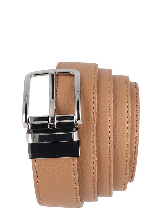 Roeckl Amie vendbart læderbælte Roeckl Amie vendbart læderbælte