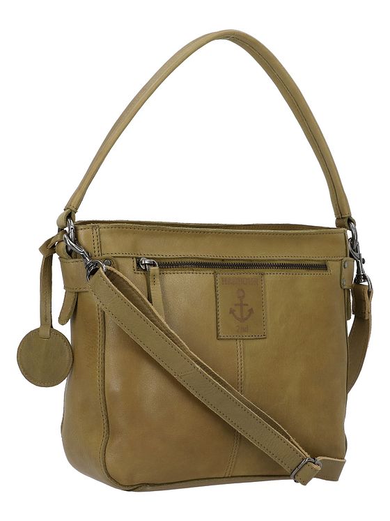 Harbour 2nd Anchor Love Luisa Skuldertaske Læder 24 cm