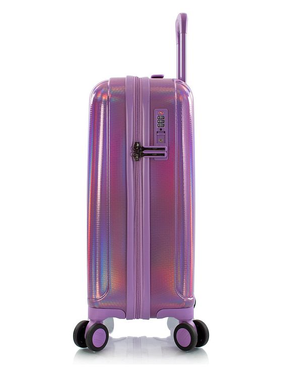 Heys Astro 4 hjul Kabinetrolley S 53 cm Heys Astro 4 hjul Kabinetrolley S 53 cm