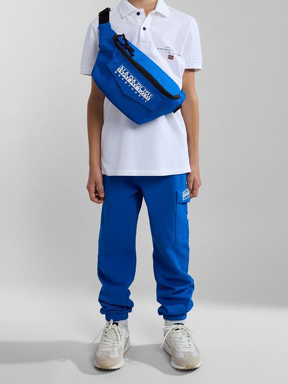 Napapijri H-Hornby Bæltetaske 49 cm