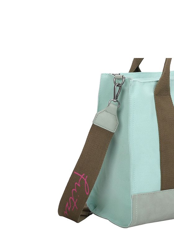 Fritzi aus Preußen Tote Bag Ostoskassi 40 cm