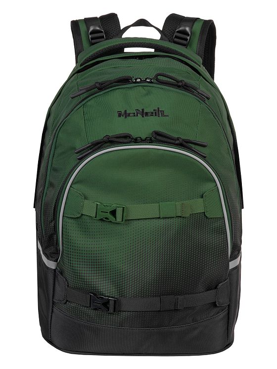 McNeill Milo Skoletaske 43 cm