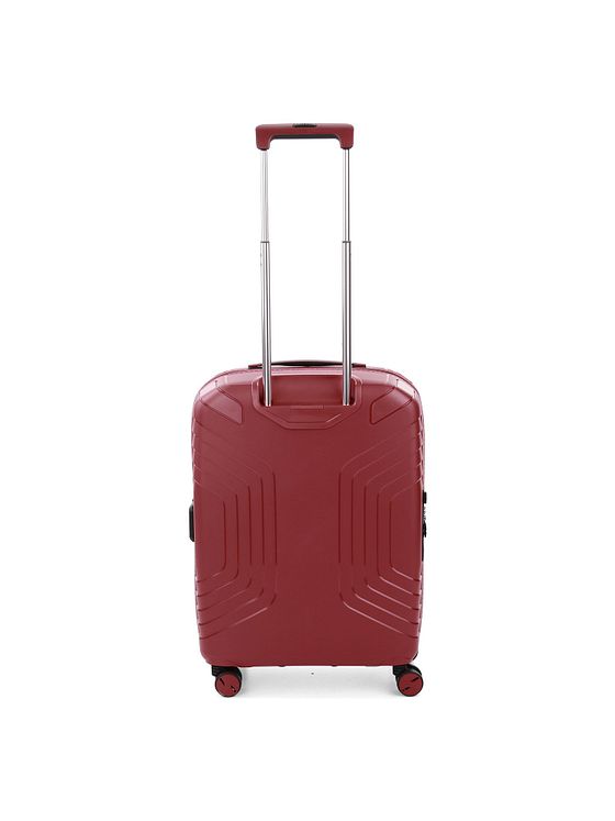 Roncato Ypsilon 4 hjul Kabinetrolley 55 cm med strækfold