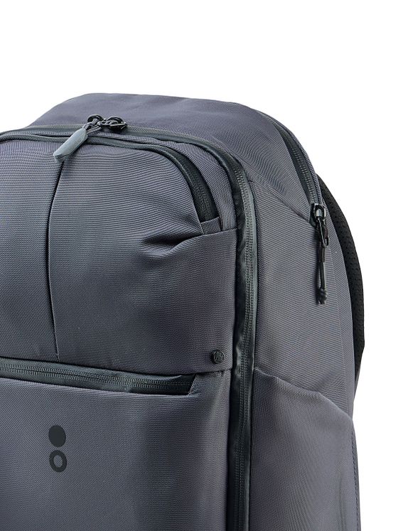 Echolac Active x rejserygsæk 46 cm med rum til bærbar computer