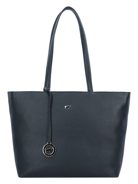 Braun Büffel Hanna Shopper-taske S Læder 38 cm