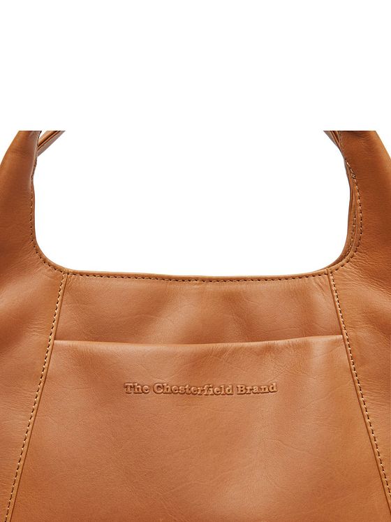 The Chesterfield Brand Salina Taška přes rameno Kůže 32 cm