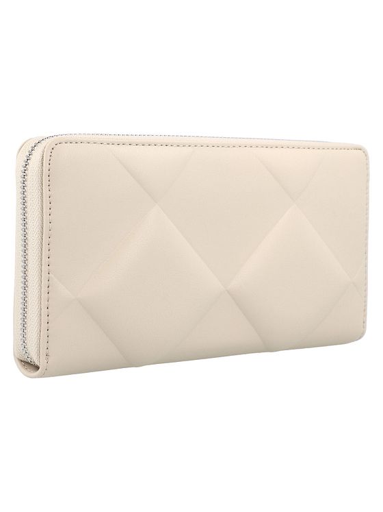 Calvin Klein Quilt Pung 19 cm Calvin Klein Quilt Pung 19 cm