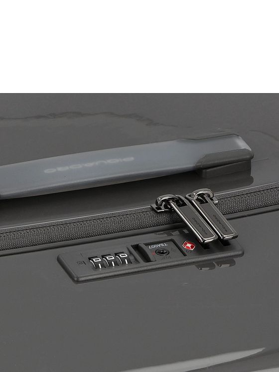 Piquadro Pop 4 hjul Trolley 73 cm