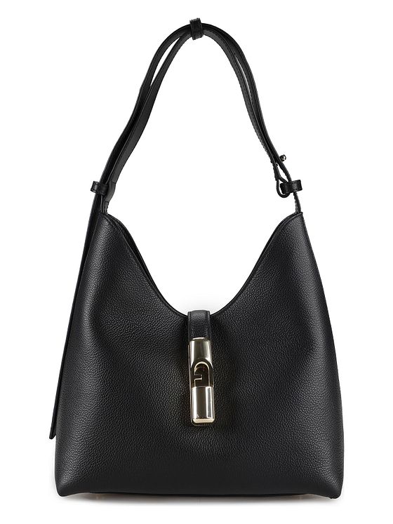 Furla Goccia Skuldertaske S Læder 24 cm