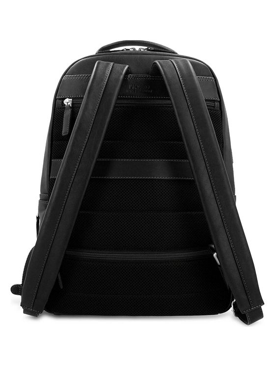 Picard Authentic Forretningsrygsæk Læder 41 cm Laptoprum