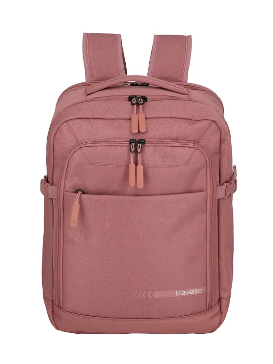 Travelite Kick Off Daypack 40 cm Laptoprum