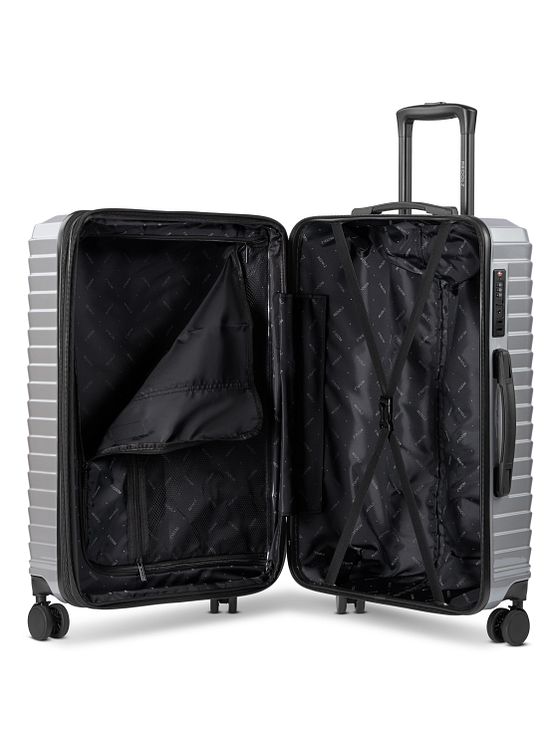 Redolz Essentials 18 4 kolečka Vozík 66 cm s roztažitelným záhybem