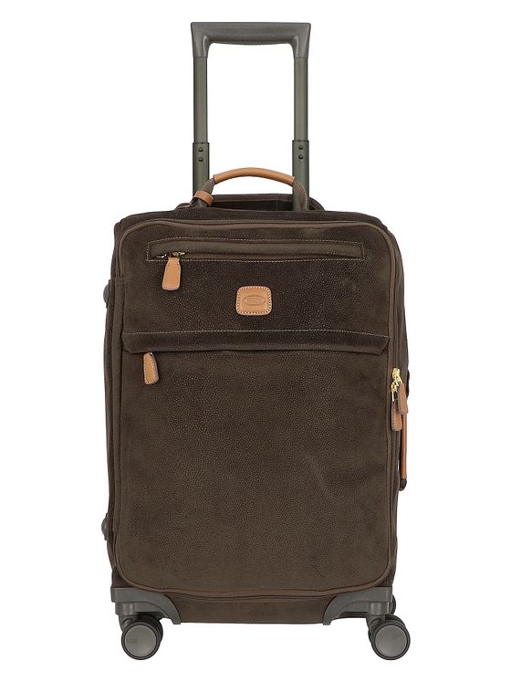 Bric's Life 4-hjulet kabinevogn 55 cm