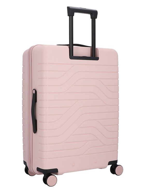 Bric's BY Ulisse 4-hjulet trolley 71 cm