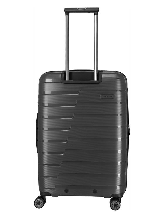 Travelite Air Base 4-hjulet trolley 67 cm Travelite Air Base 4-hjulet trolley 67 cm