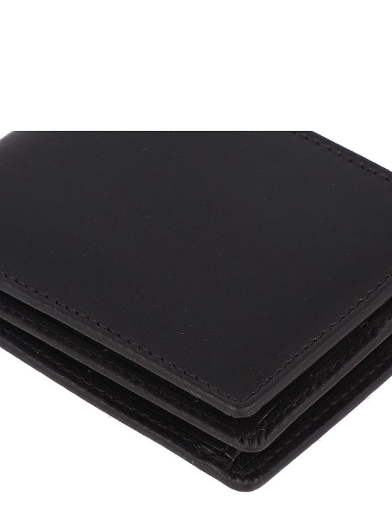 Leonhard Heyden Roma Pung Læder 11 cm